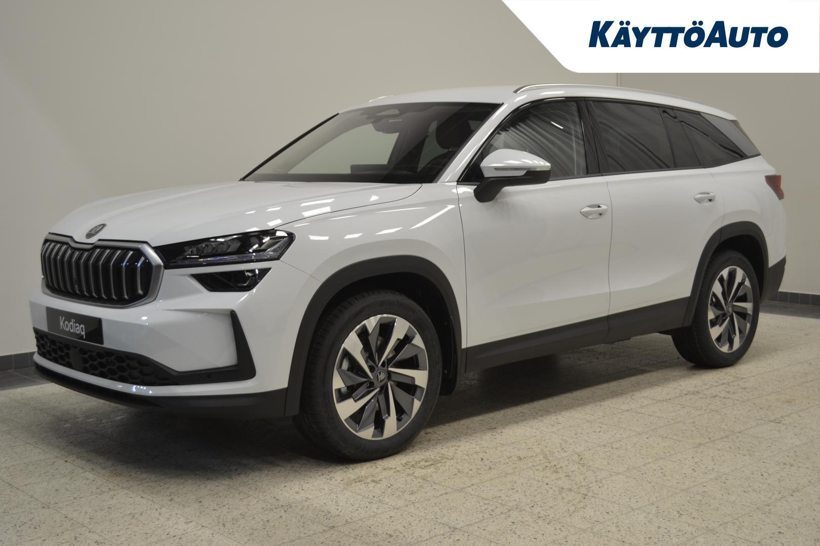 Skoda Kodiaq 2026, kuva 2/40