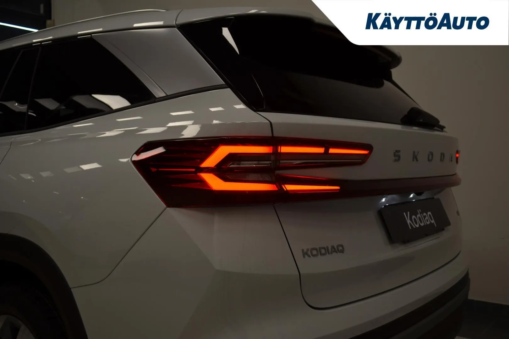 Skoda Kodiaq NOL-779 carousel image