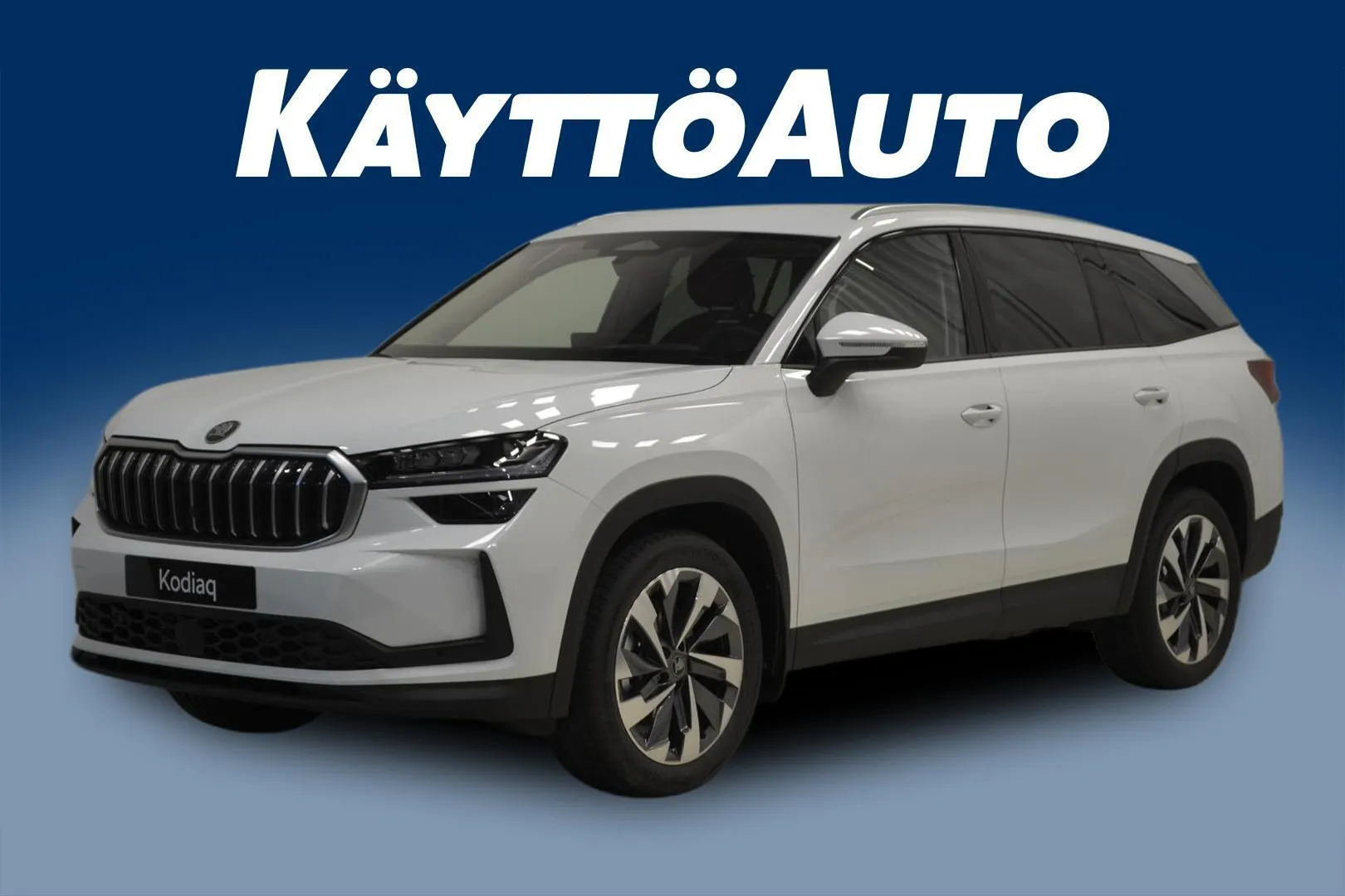 Skoda Kodiaq NOL-779 carousel image