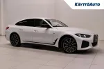 BMW I4 M60 YMN-664 carousel thumbs