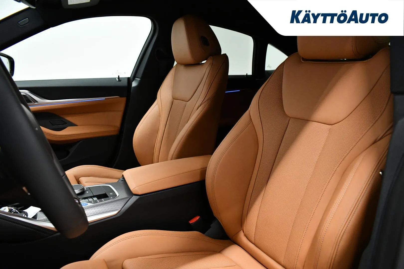BMW I4 M60 YMN-664 carousel image