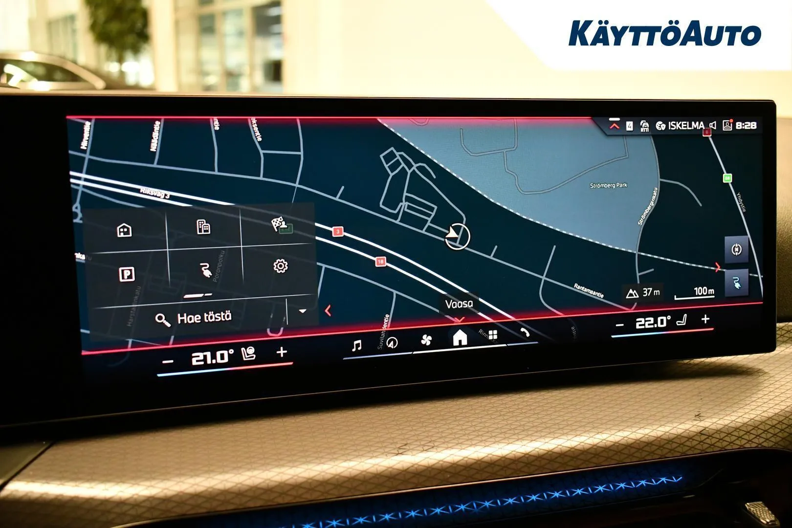 BMW I4 M60 YMN-664 carousel image