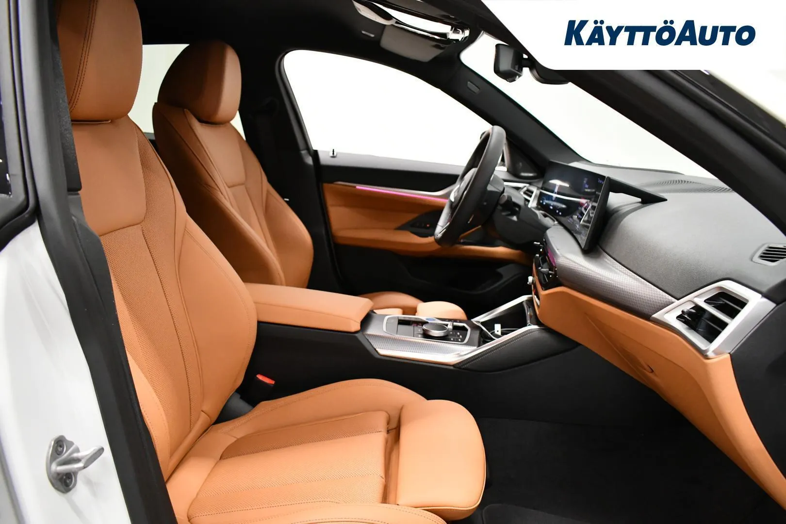 BMW I4 M60 YMN-664 carousel image