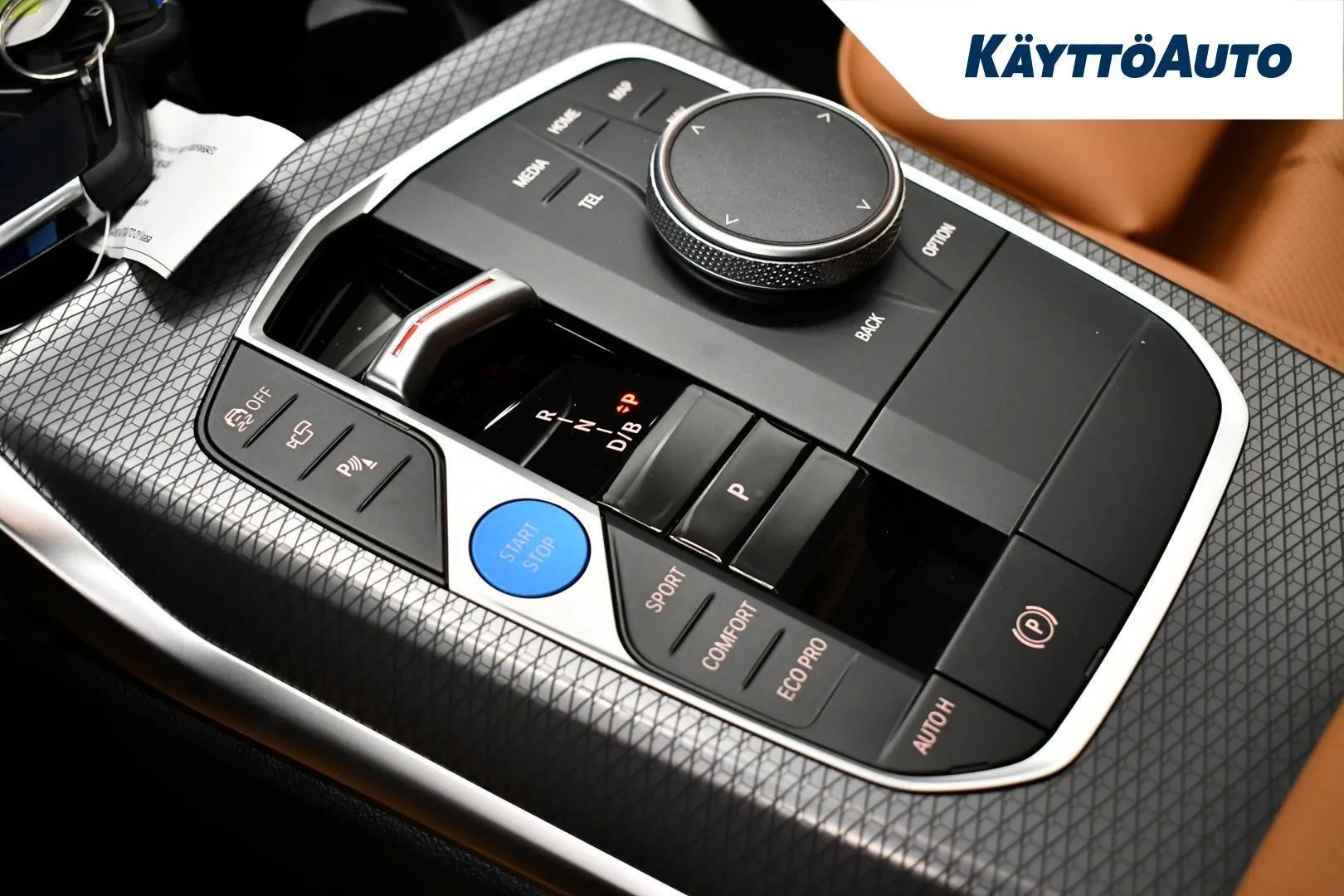 BMW I4 M60 YMN-664 carousel image
