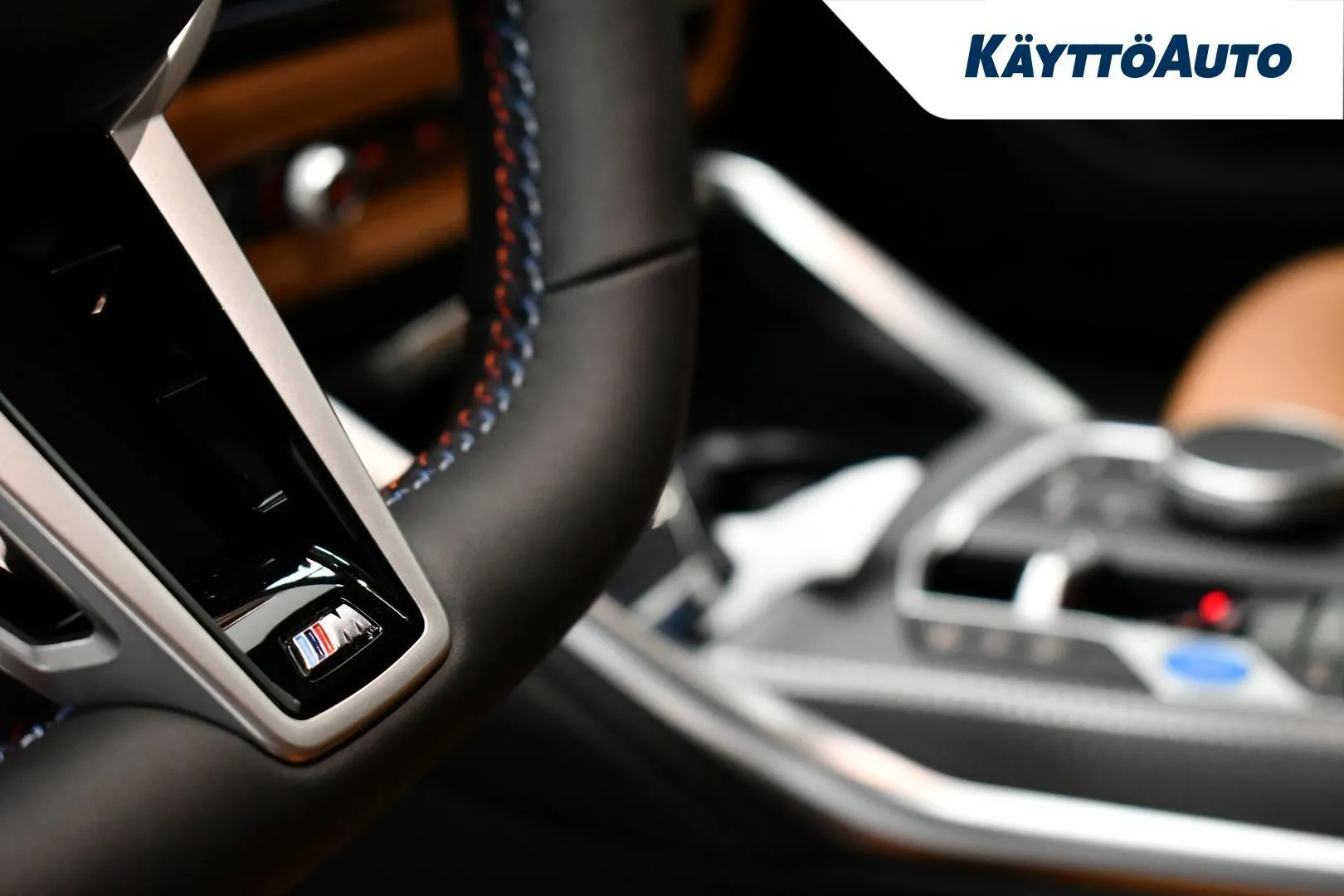 BMW I4 M60 YMN-664 carousel image