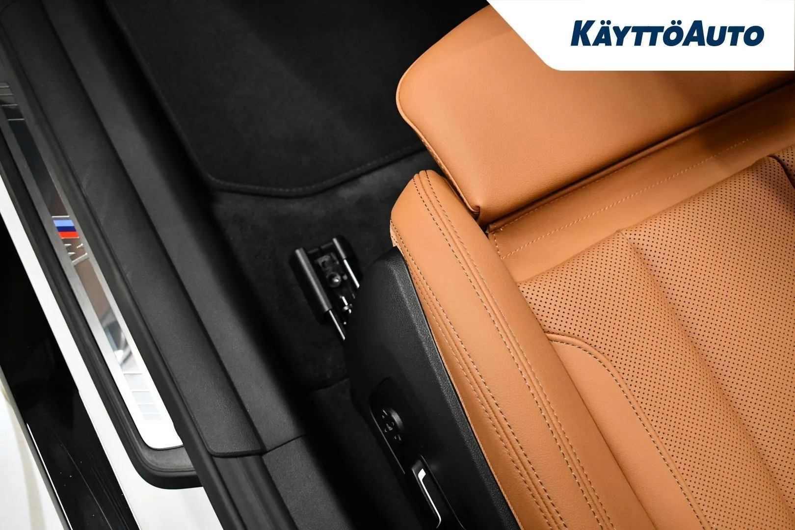 BMW I4 M60 YMN-664 carousel image
