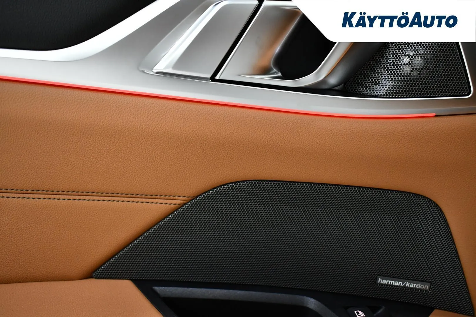 BMW I4 M60 YMN-664 carousel image