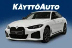 BMW I4 M60 YMN-664 carousel thumbs