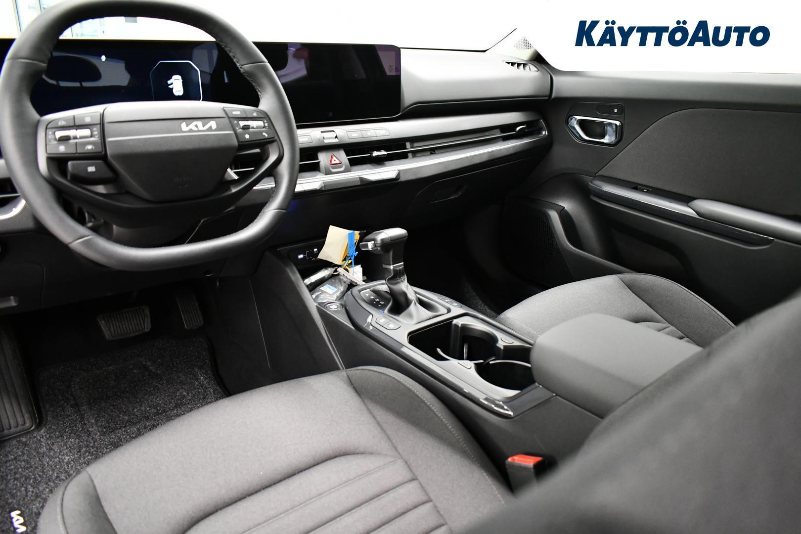 Kia K4 1,6 T-GDI 150hv EX SW DCT 2026, kuva 7/22