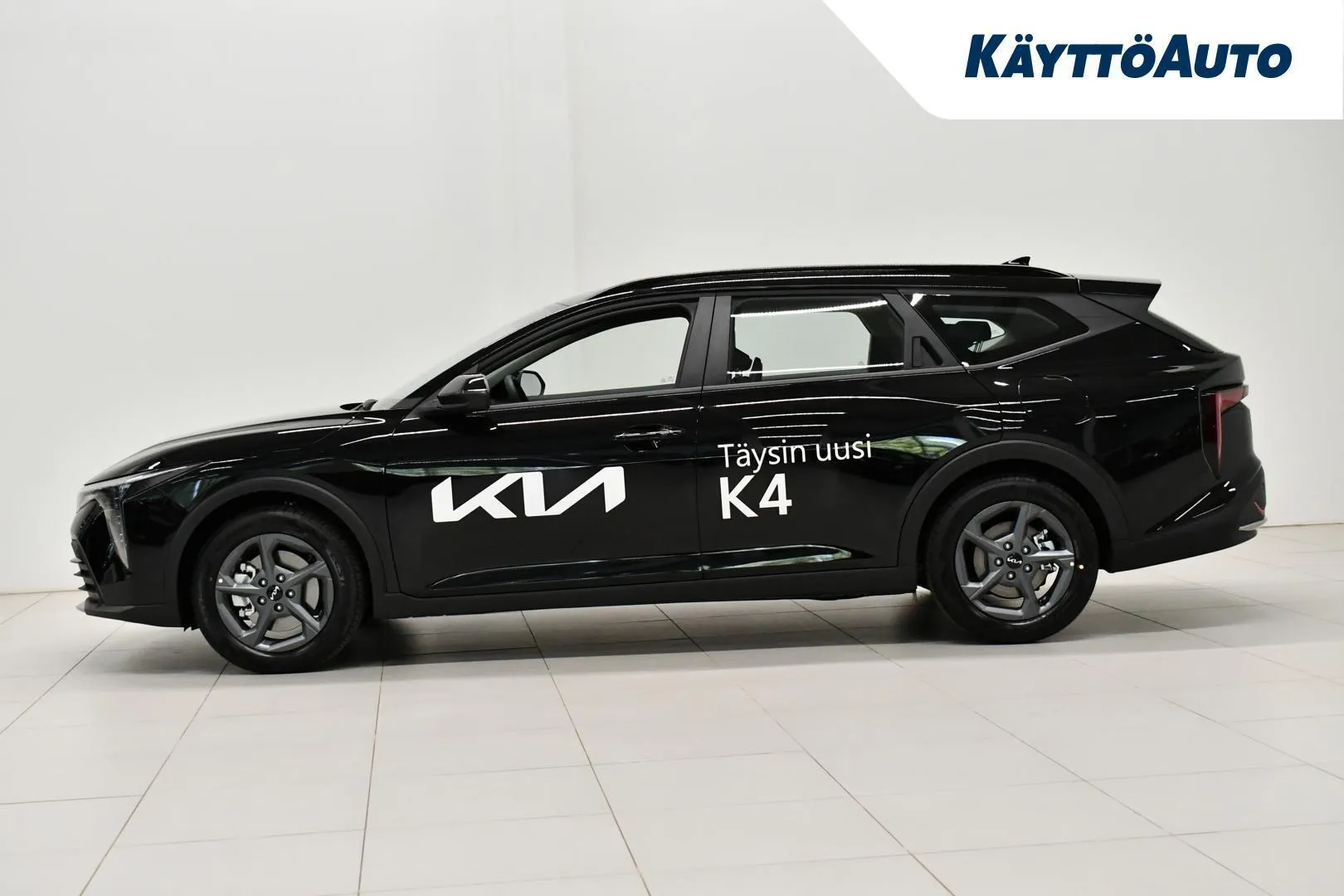 Kia K4 ZRK-428 carousel image