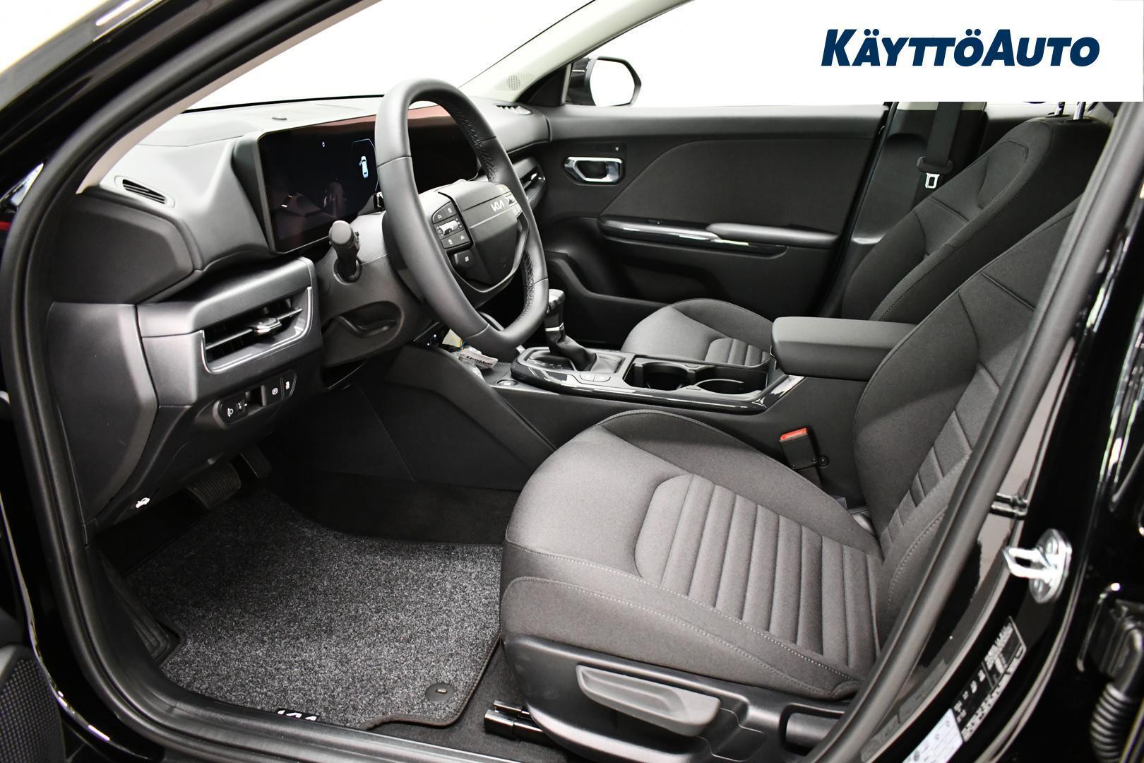 Kia K4 1,6 T-GDI 150hv EX SW DCT 2026, kuva 4/22
