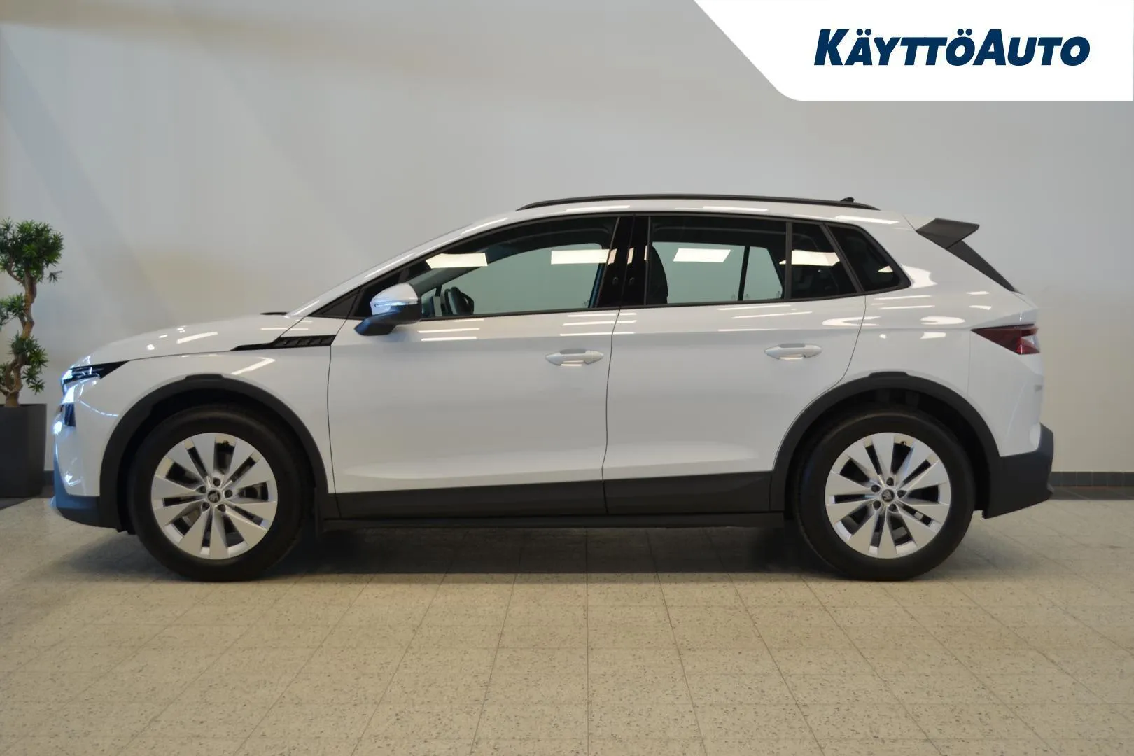 Skoda Elroq ZPM-217 carousel image