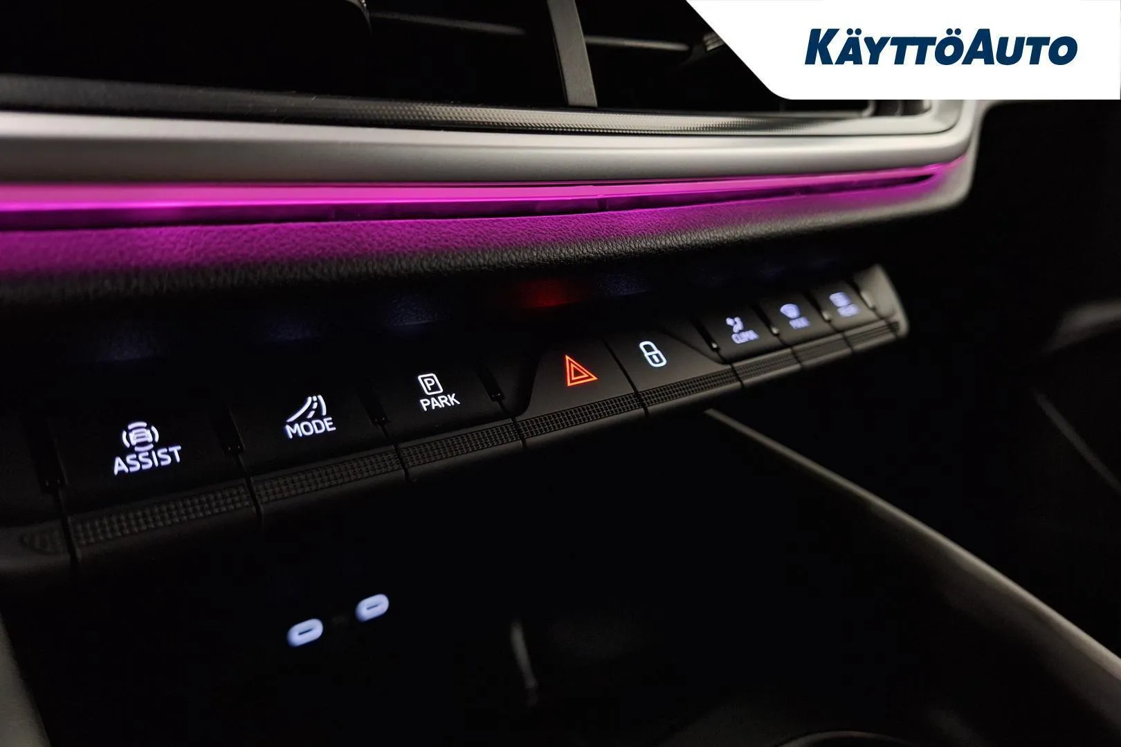 Skoda Elroq YMN-473 carousel image