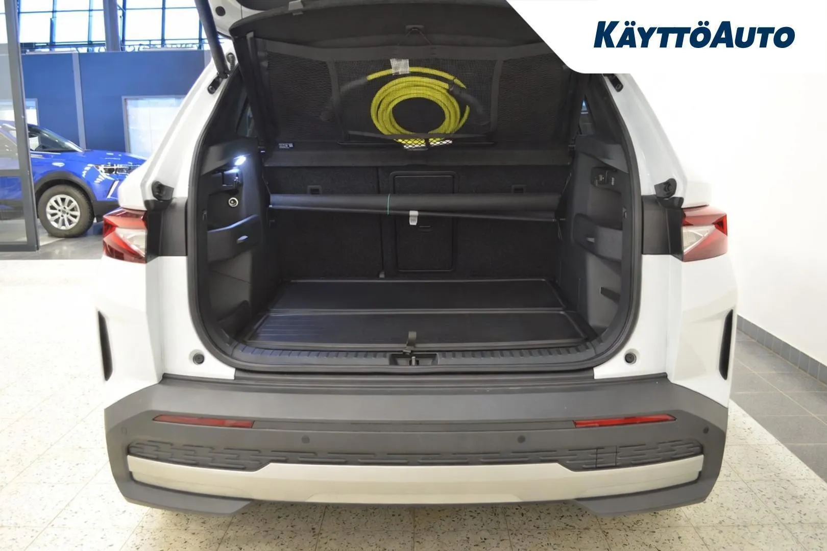 Skoda Elroq YMN-473 carousel image