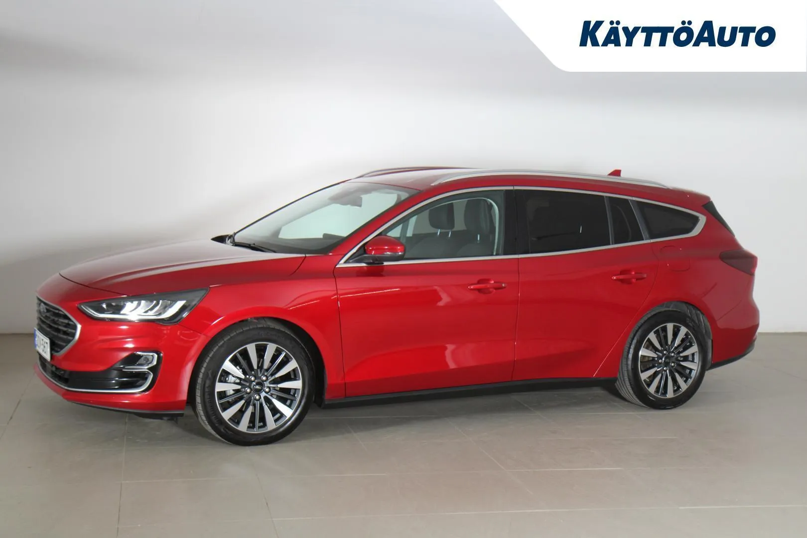 Ford Focus SOV-367 carousel image