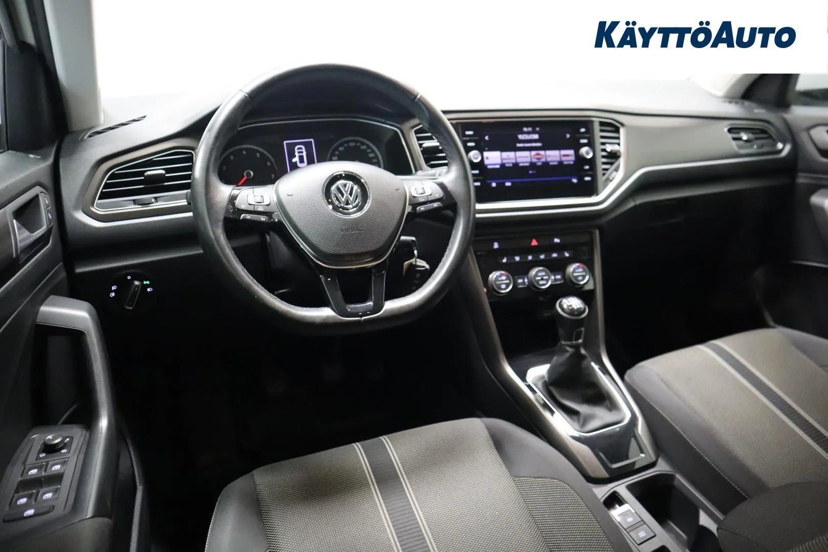 Volkswagen T-Roc NLF-966 carousel image