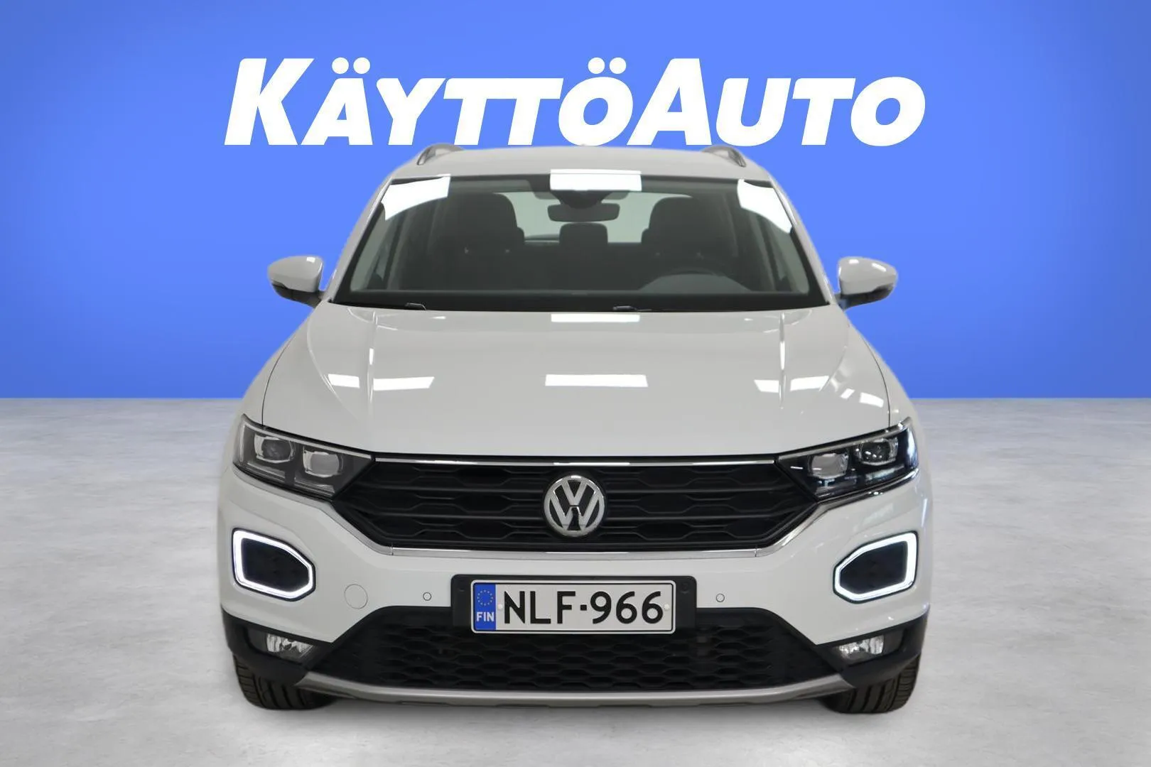 Volkswagen T-Roc NLF-966 carousel image