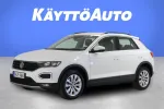 Volkswagen T-Roc NLF-966 carousel thumbs