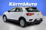 Volkswagen T-Roc NLF-966 carousel thumbs