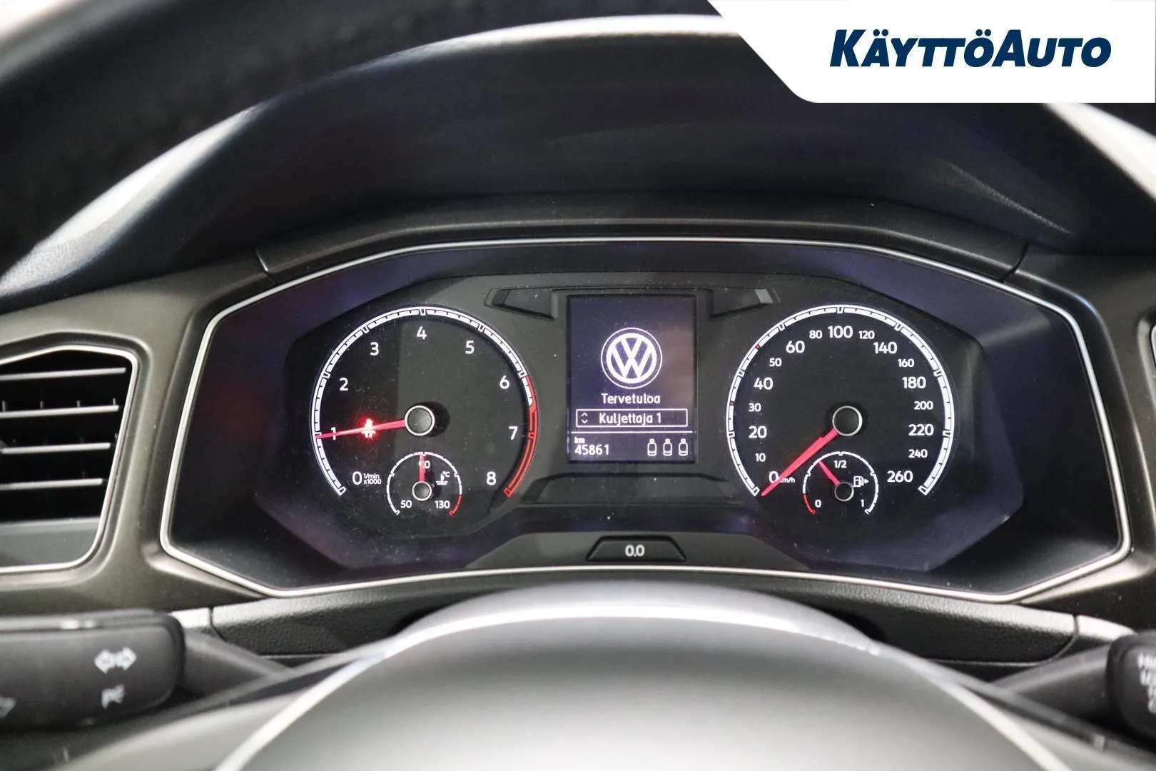 Volkswagen T-Roc NLF-966 carousel image