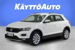 Volkswagen T-Roc NLF-966 carousel thumbs