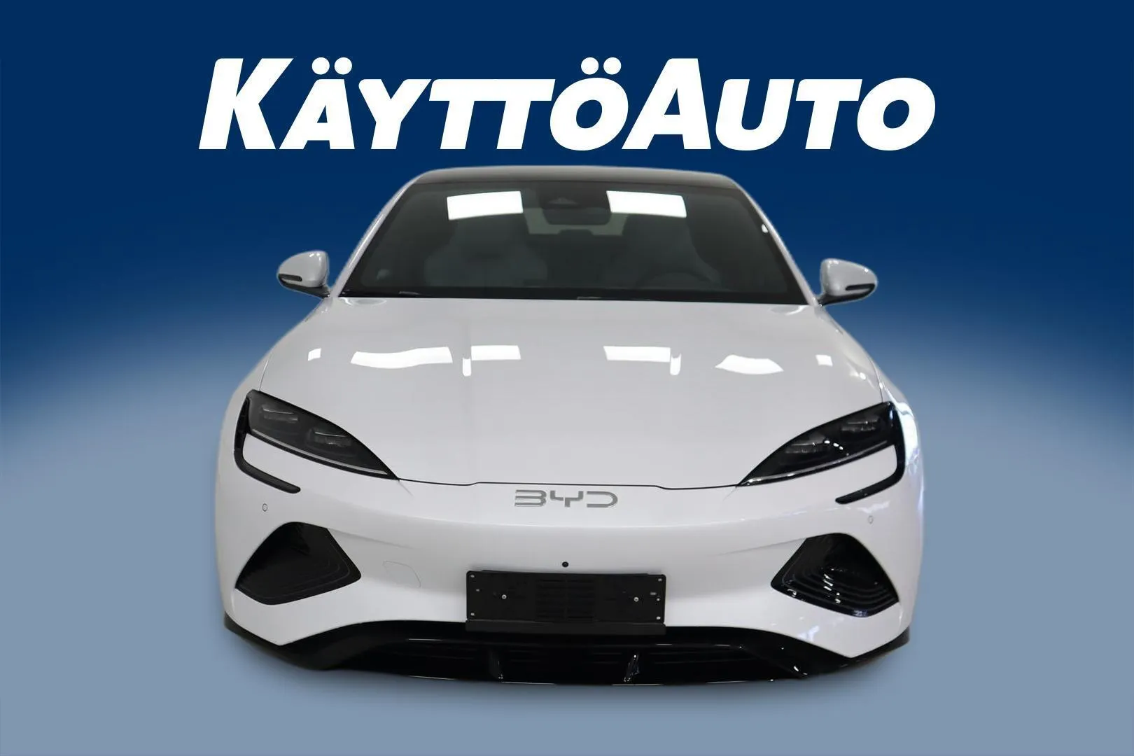 BYD Seal ZPU-404 carousel image