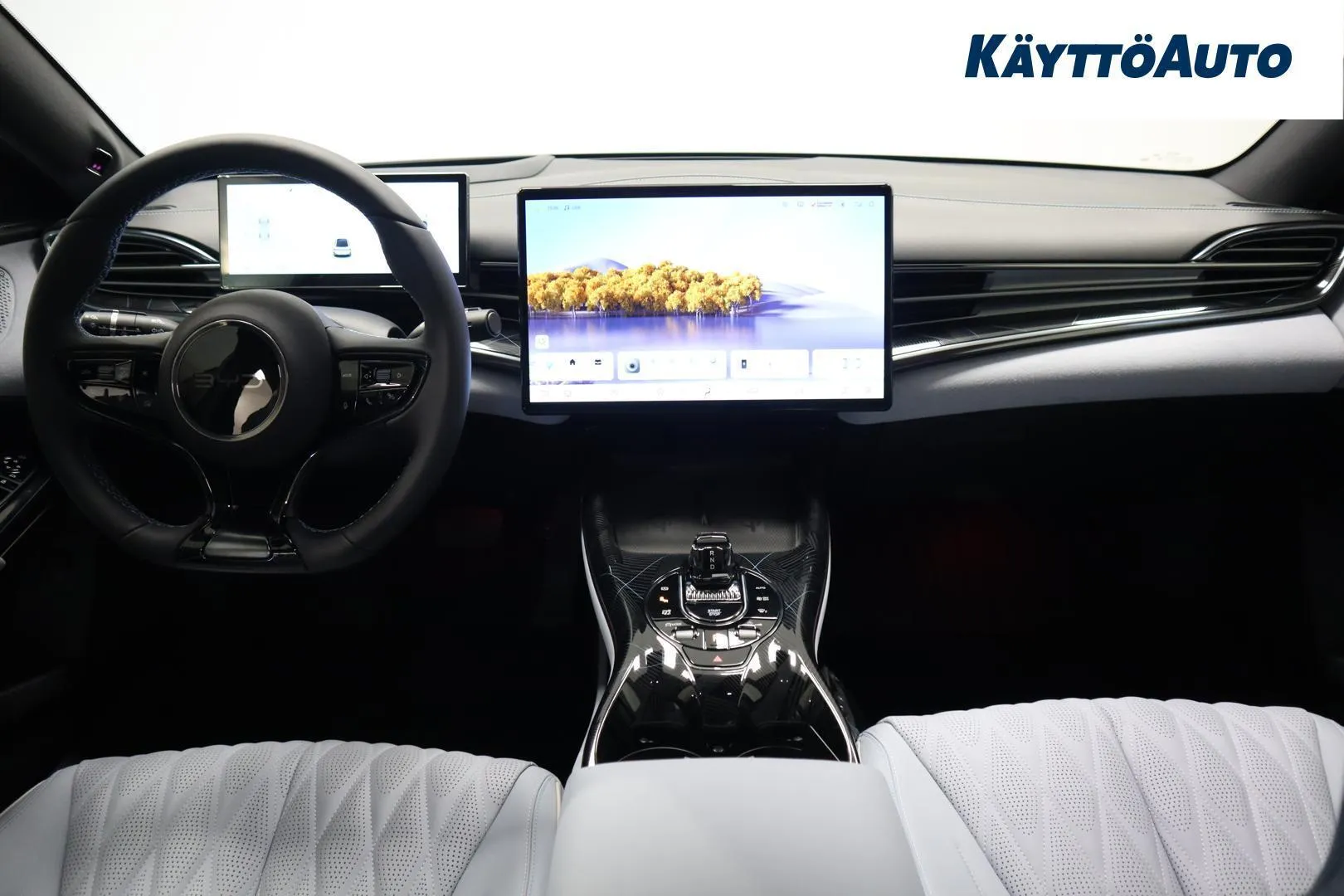 BYD Seal ZPU-404 carousel image