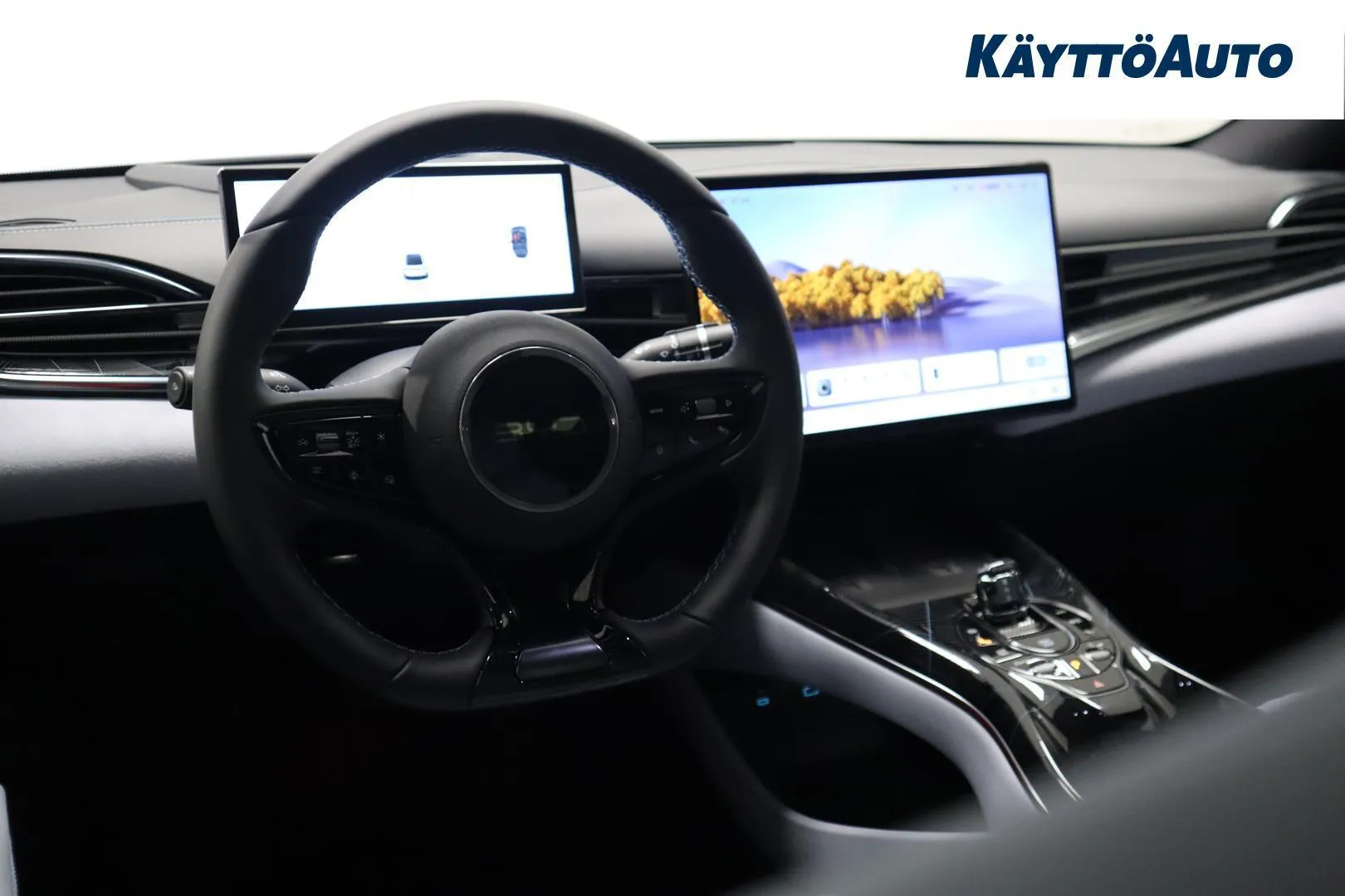 BYD Seal ZPU-404 carousel image