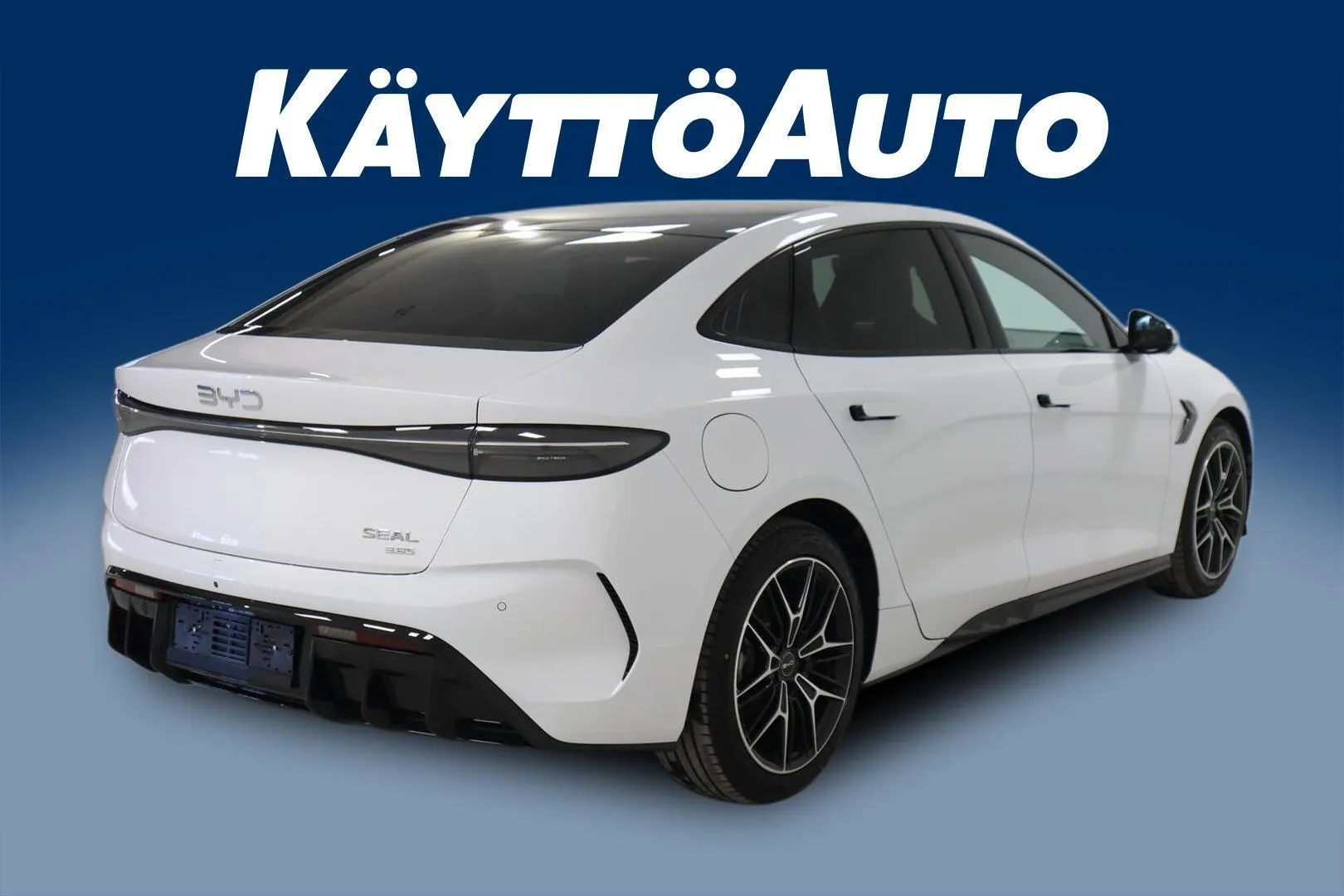 BYD Seal ZPU-404 carousel image