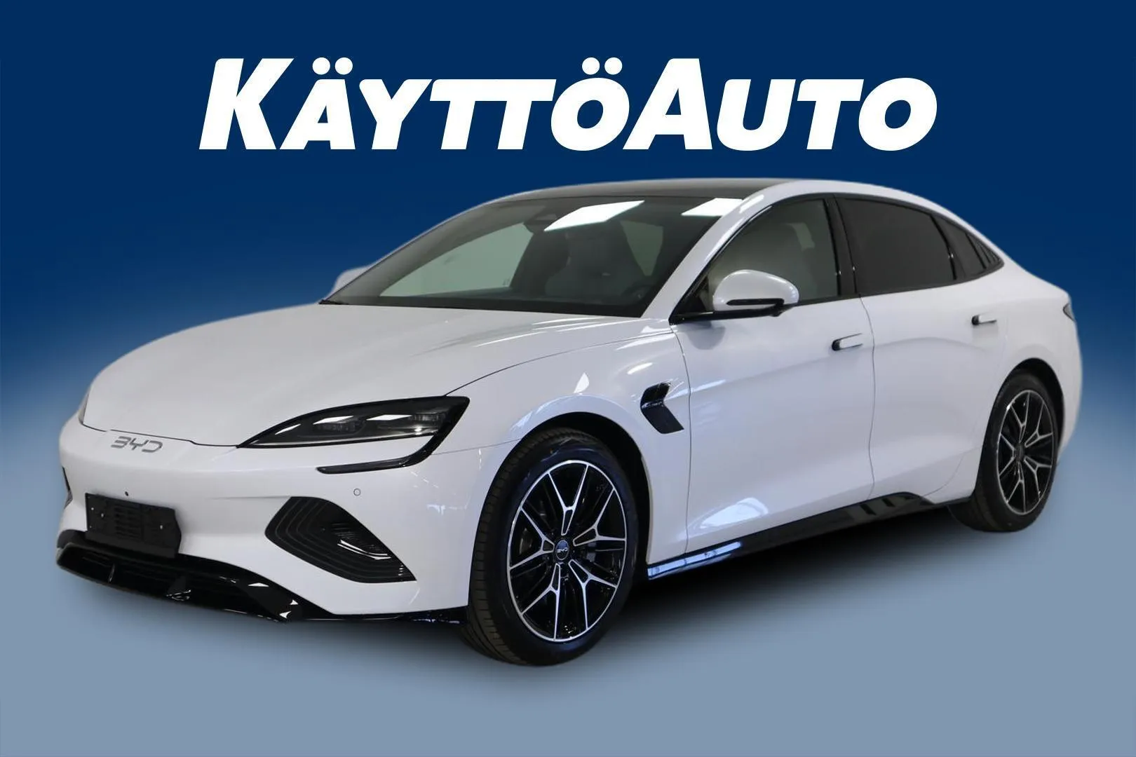 BYD Seal ZPU-404 carousel image