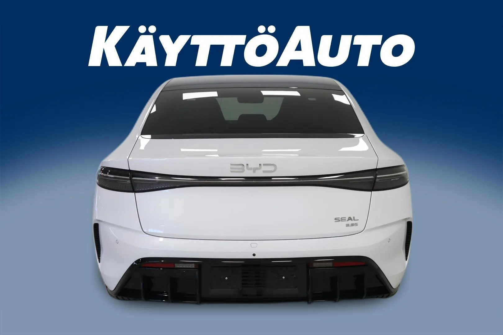 BYD Seal ZPU-404 carousel image