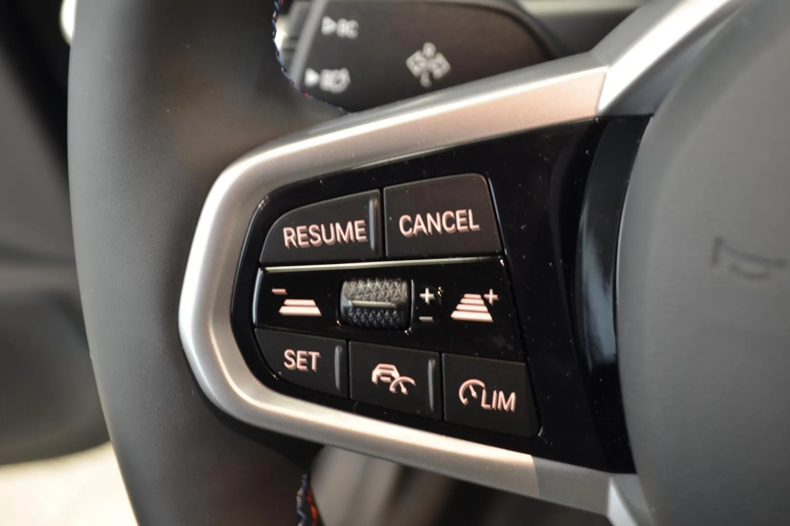 BMW I4 M60 YMN-669 carousel image