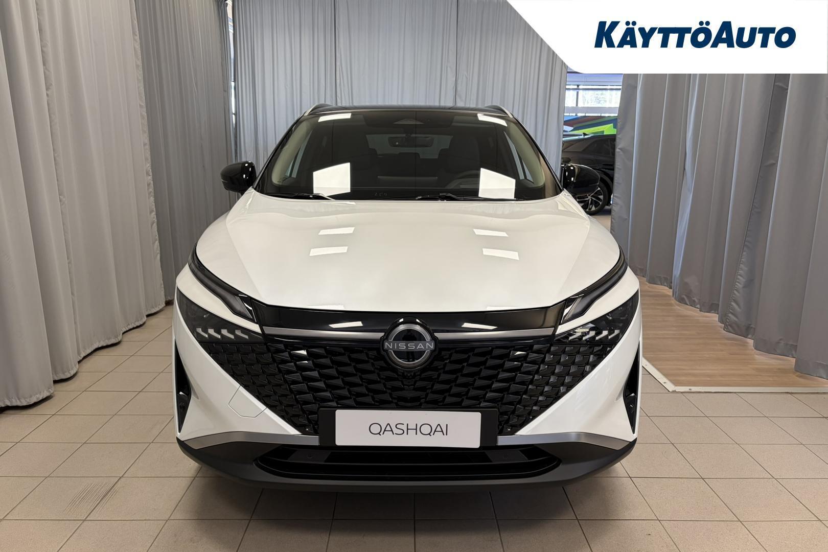 Nissan Qashqai 2026, kuva 2/24