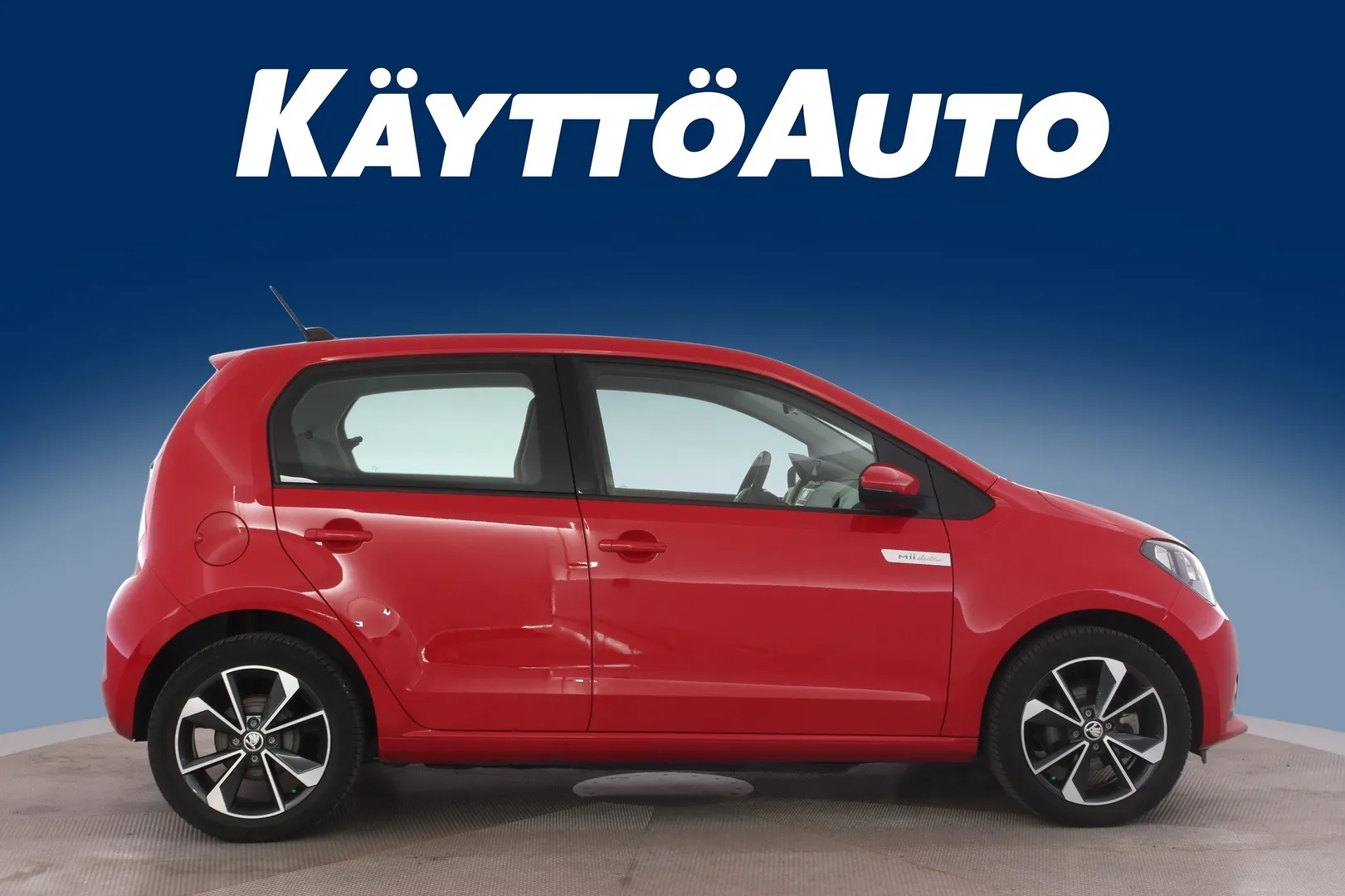 Seat Mii electric XXO-960 carousel image