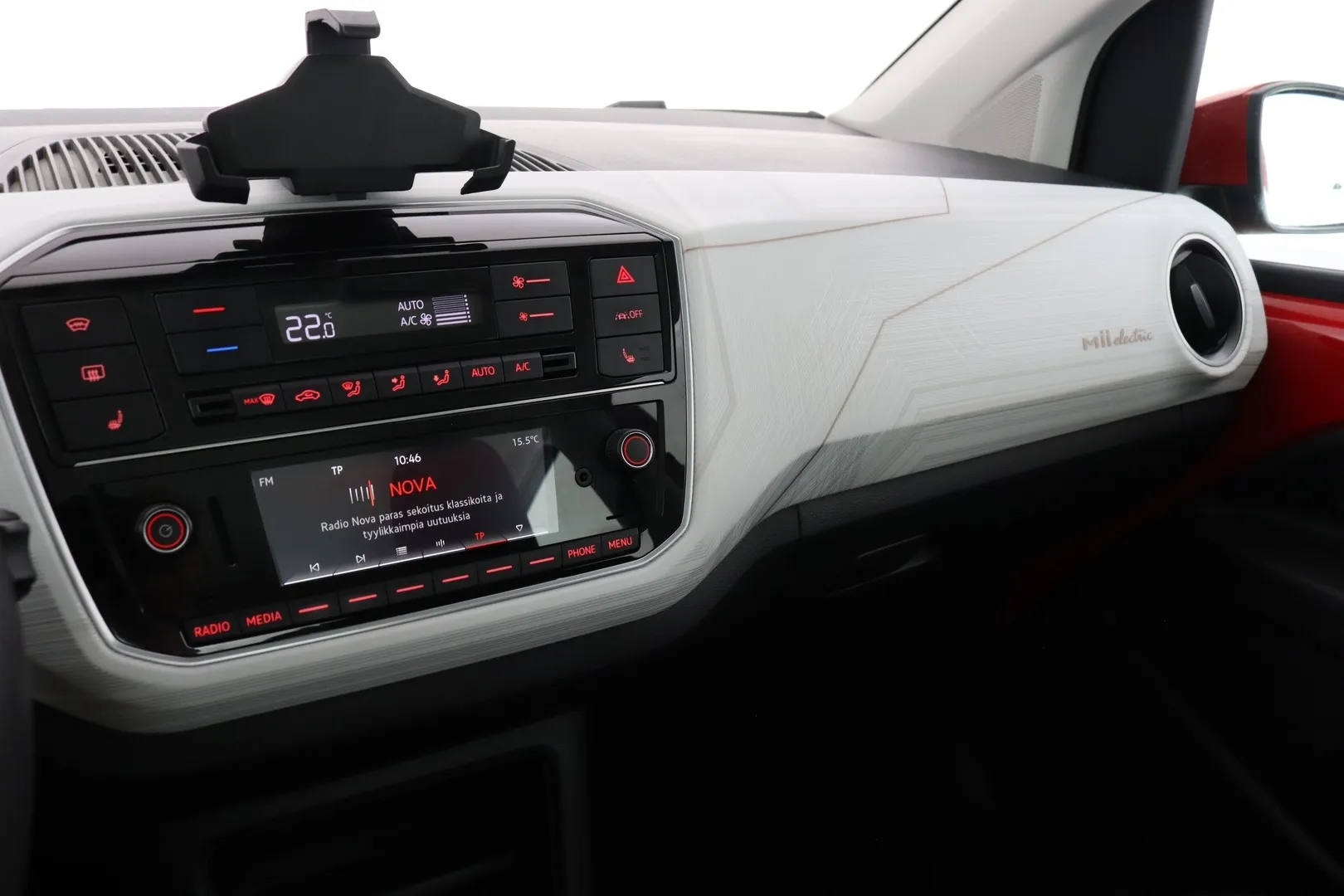 Seat Mii electric XXO-960 carousel image
