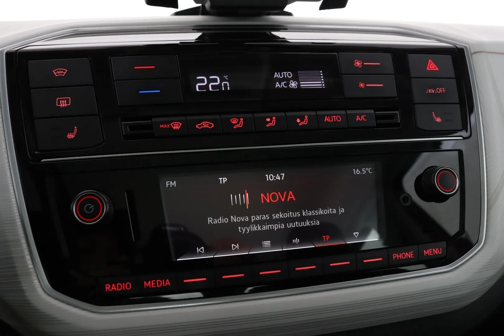 Seat Mii electric XXO-960 carousel image