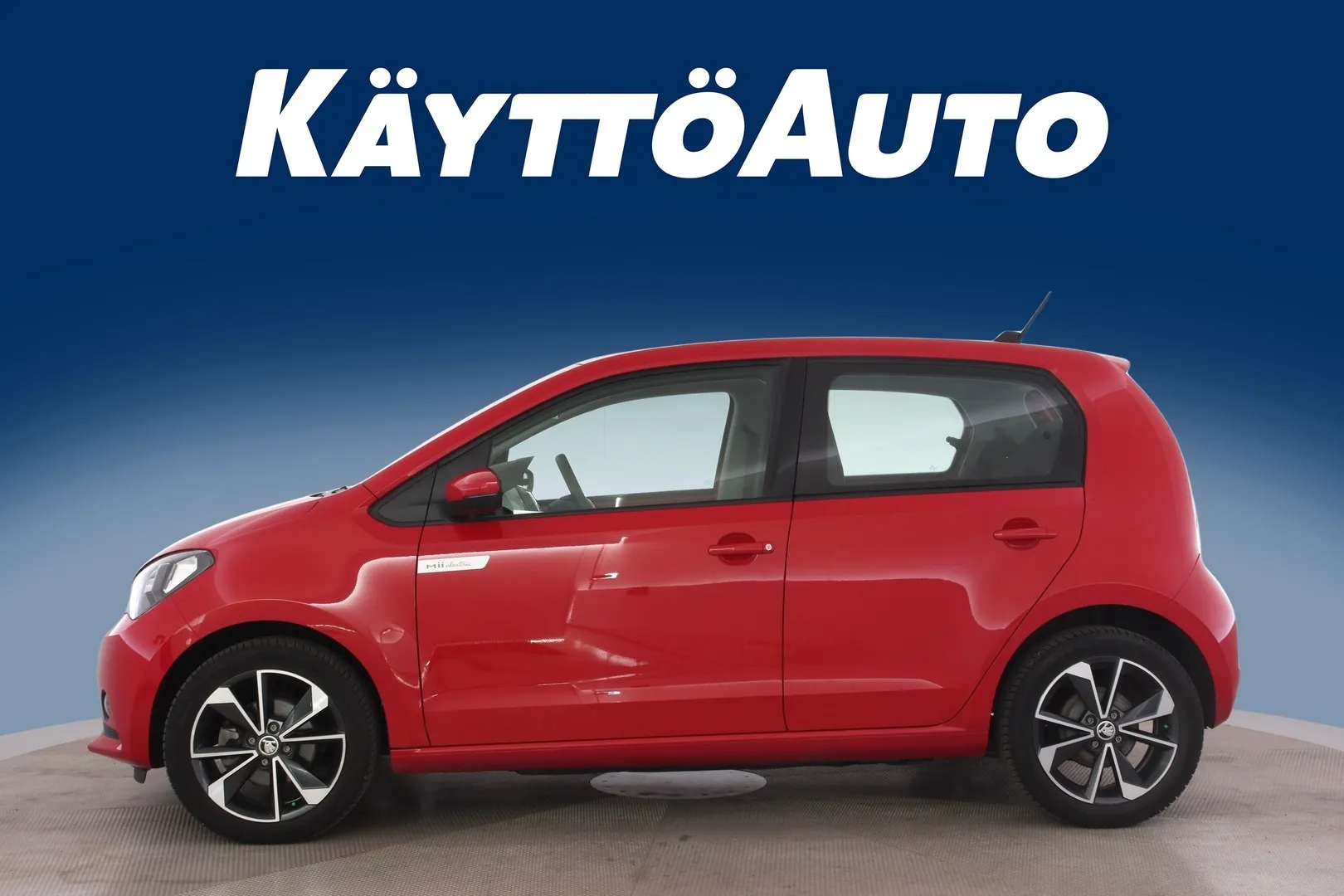 Seat Mii electric XXO-960 carousel image