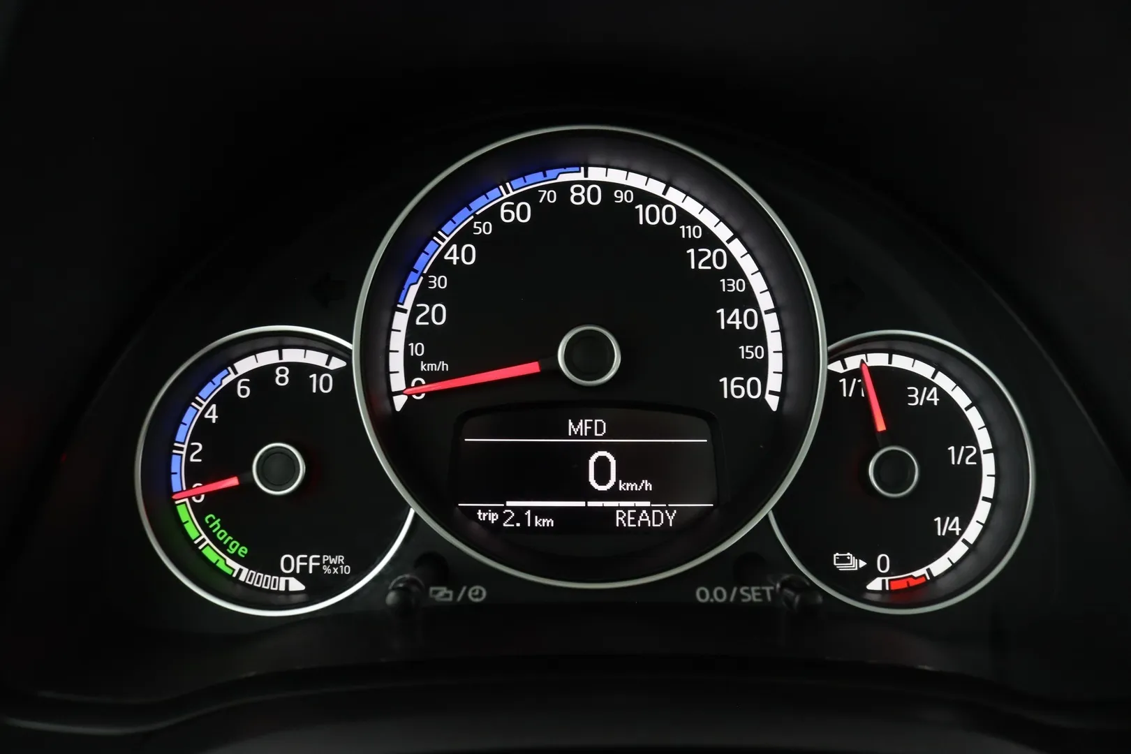 Seat Mii electric XXO-960 carousel image