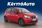 Seat Mii electric XXO-960 carousel thumbs