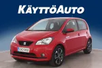 Seat Mii electric XXO-960 carousel thumbs
