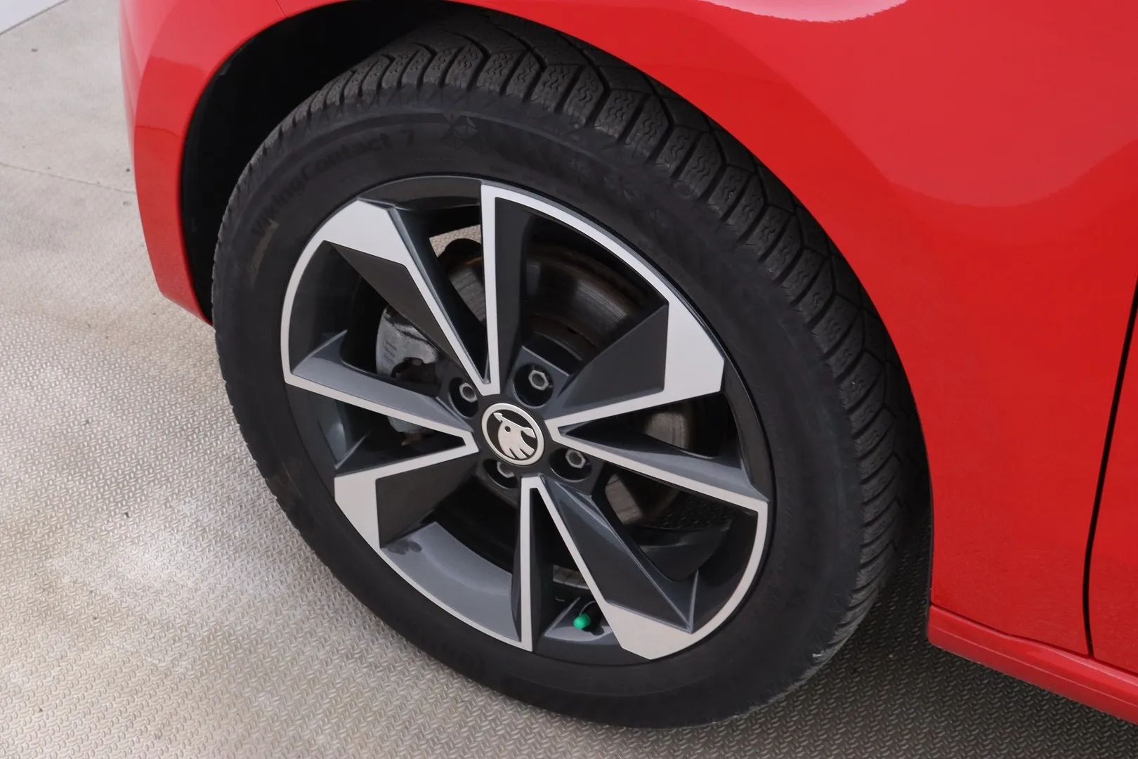 Seat Mii electric XXO-960 carousel image