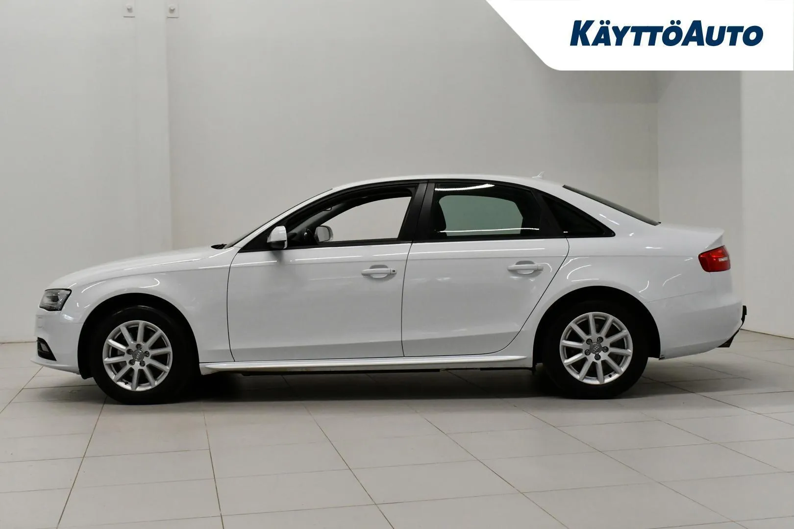 Audi A4 VXP-978 carousel image