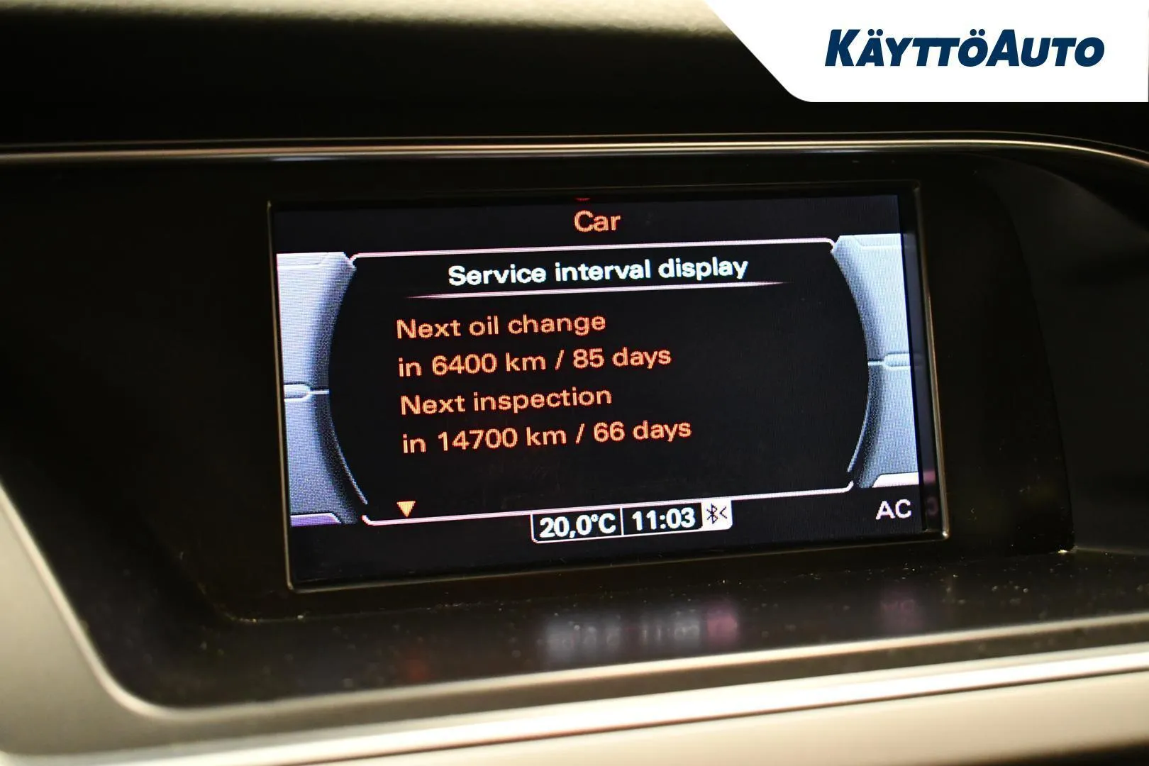 Audi A4 VXP-978 carousel image
