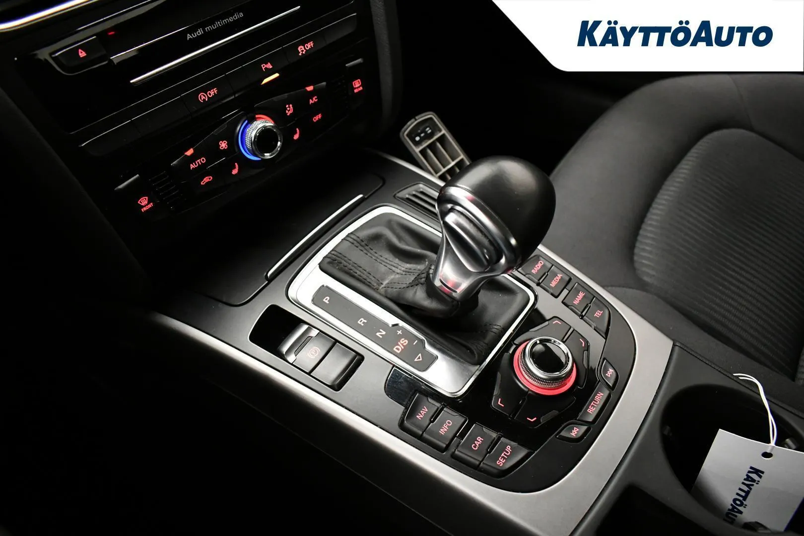 Audi A4 VXP-978 carousel image