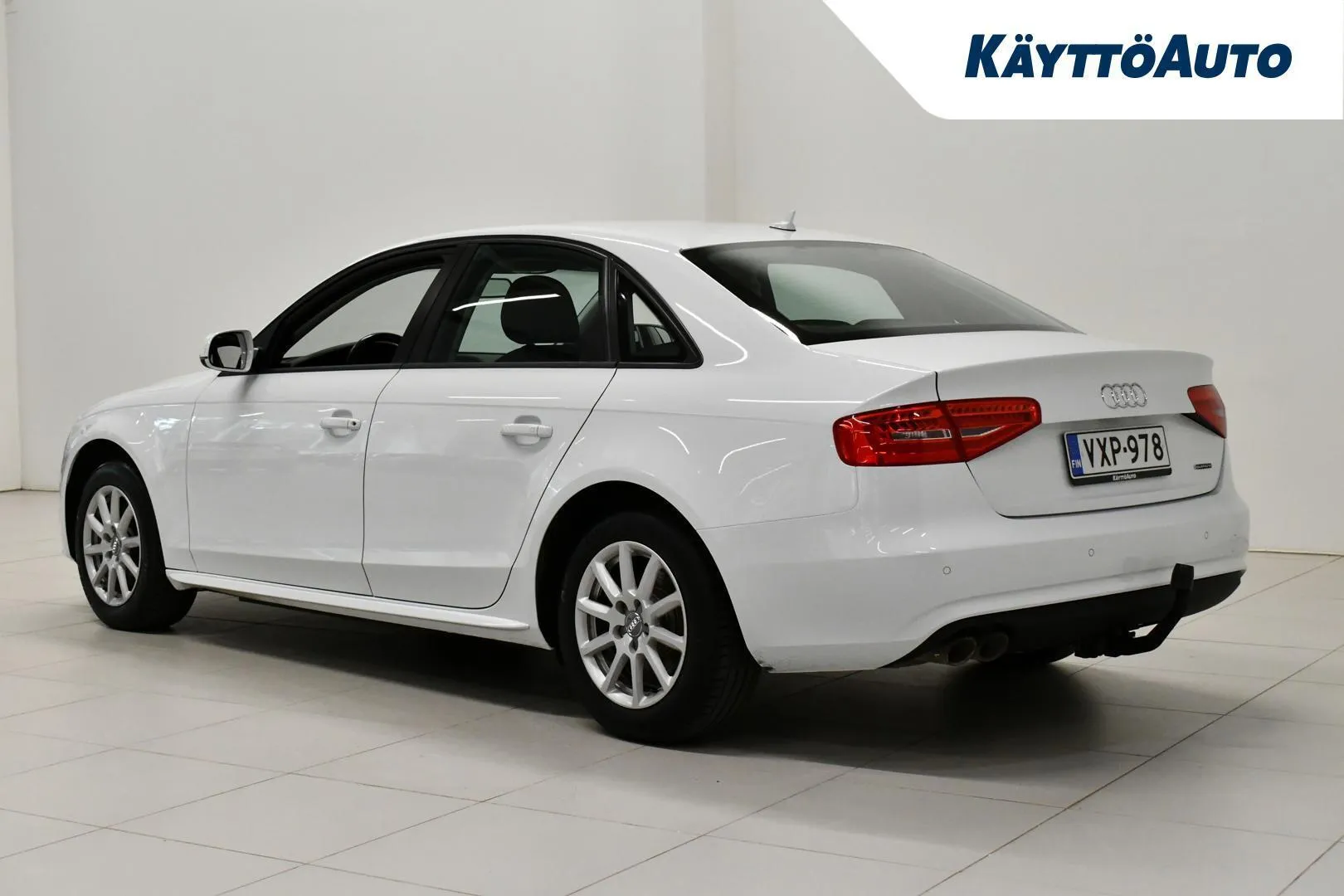 Audi A4 VXP-978 carousel image