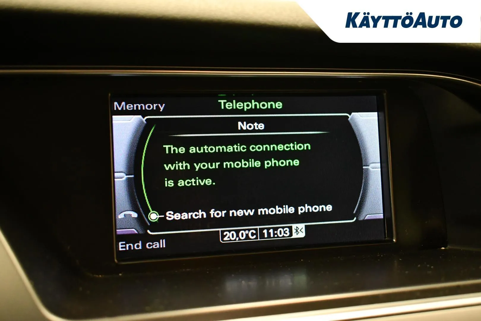 Audi A4 VXP-978 carousel image