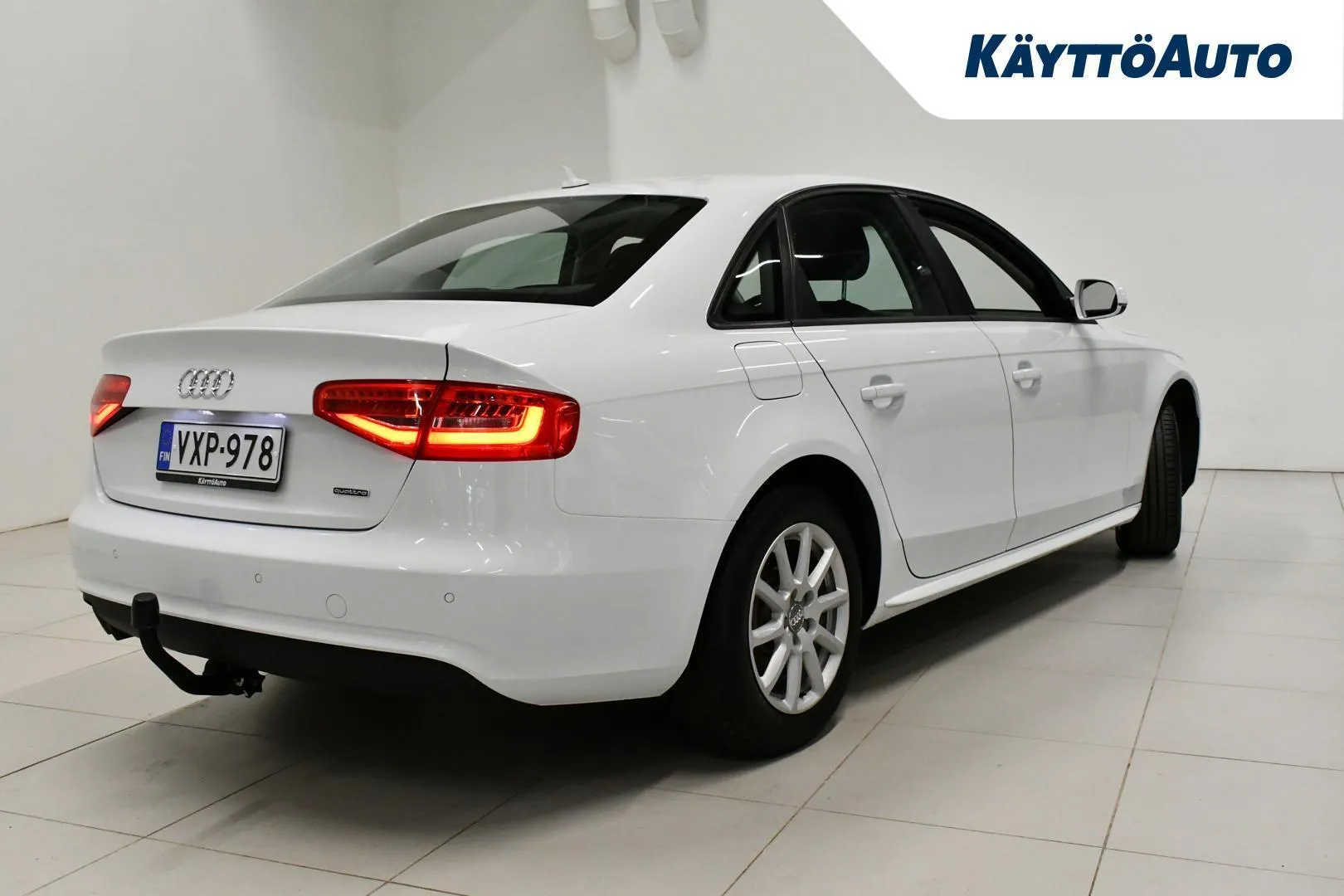 Audi A4 VXP-978 carousel image
