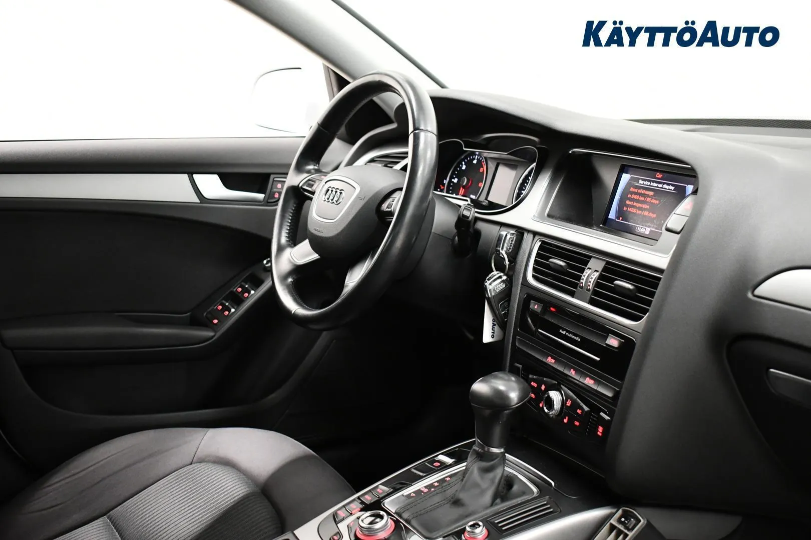 Audi A4 VXP-978 carousel image