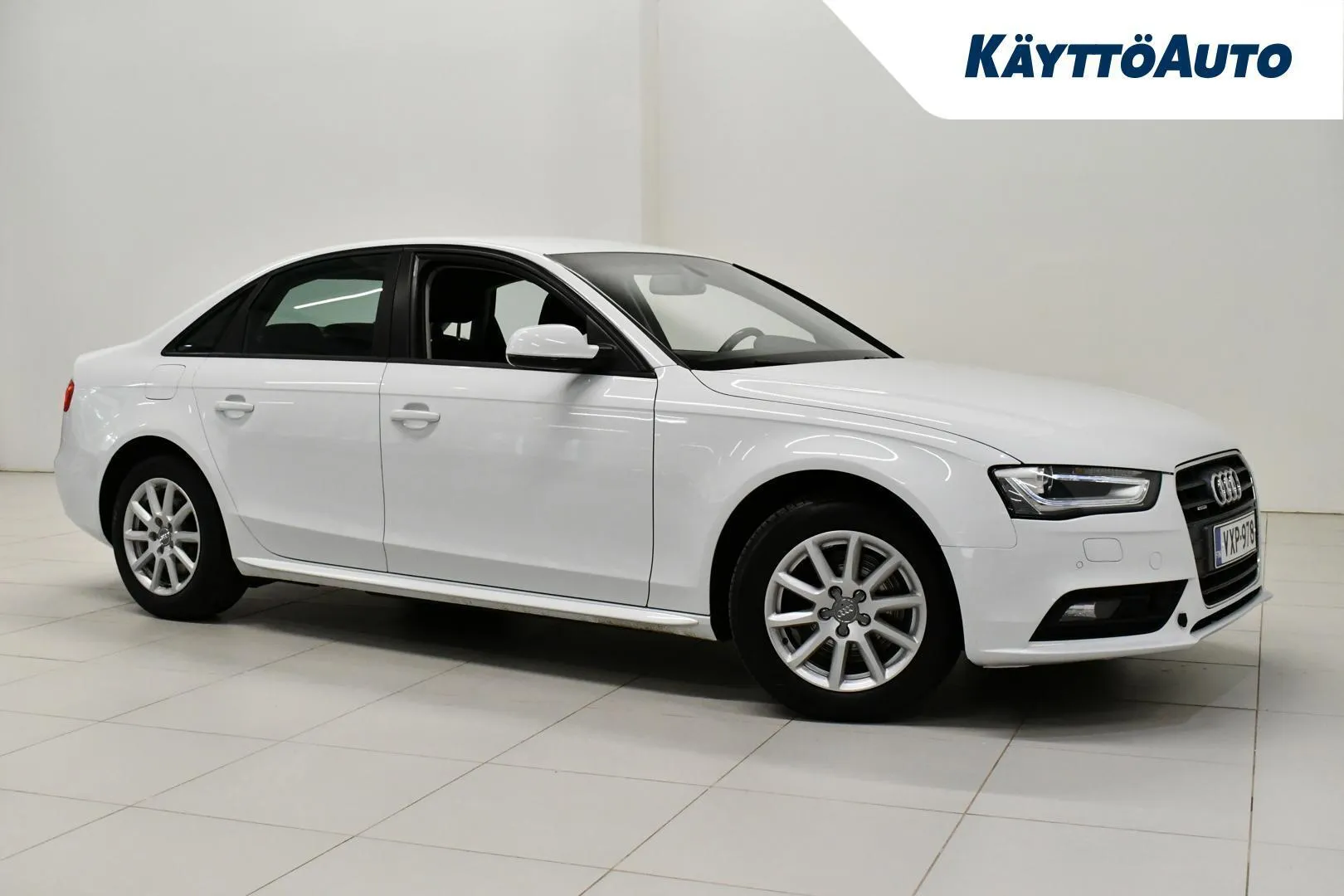 Audi A4 VXP-978 carousel image