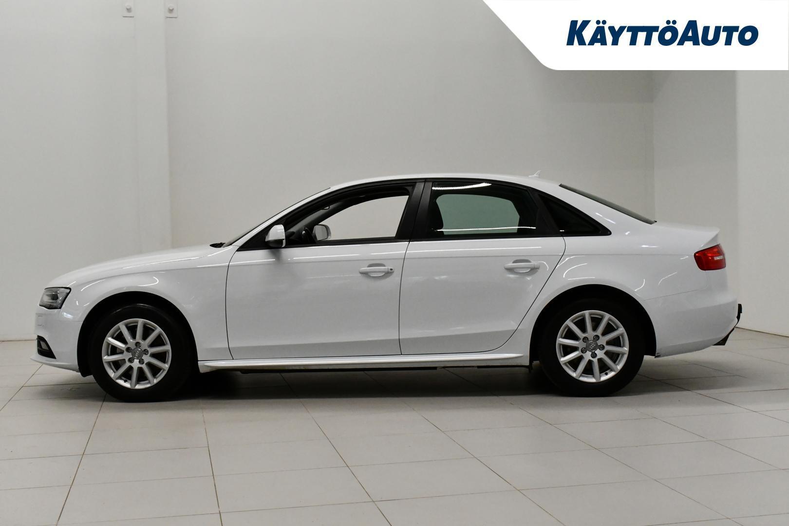 Audi A4 2015, kuva 3/23